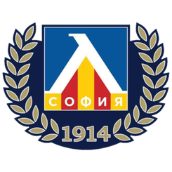 索菲亚利夫斯基logo