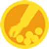 抽签logo