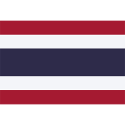 泰国U18男篮logo