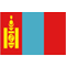 蒙古女篮logo