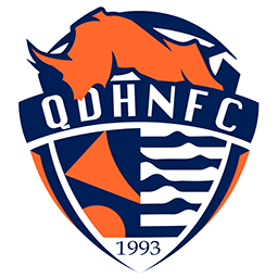 青岛海牛logo