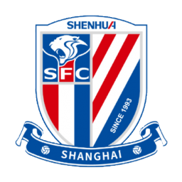 上海申花logo