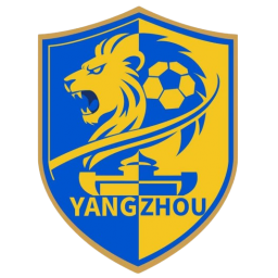 扬州队logo